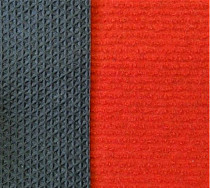 Ковролин Vebe Lido gd 43 Red фото 1 | FLOORDEALER